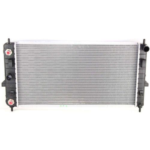 2003-2007 Saturn Ion Radiator, 2.2L/2.4L, Auto trans. - Classic 2 Current Fabrication