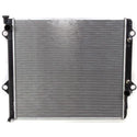 2003-2009 Lexus GX470 Radiator - Classic 2 Current Fabrication