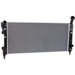 2005-2009 Buick LaCrosse Radiator - Classic 2 Current Fabrication