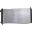 2004-2008 Chevy Malibu Radiator, 4cyl - Classic 2 Current Fabrication