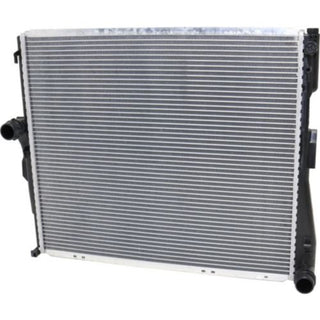 2004-2006 BMW X3 Radiator, Automatic Transmission - Classic 2 Current Fabrication