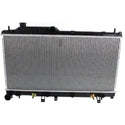 2005-2009 Subaru Legacy Radiator, 4 Cyl Non-Turbo Eng., Auto Trans - Classic 2 Current Fabrication