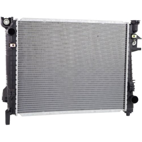 2003-2007 Dodge Ram 2500 Radiator, 5.7L Eng. - Classic 2 Current Fabrication