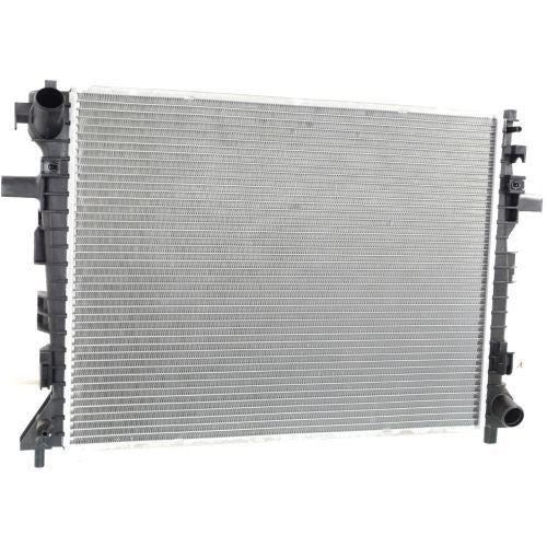 2006-2011 Mercury Grand Marquis Radiator - Classic 2 Current Fabrication