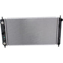 2008-2012 Chevy Malibu Radiator - Classic 2 Current Fabrication