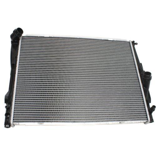 2008-2013 BMW 128i Radiator, Non-turbo, Auto Trans., RWD, Except SULEV Vehicles - Classic 2 Current Fabrication