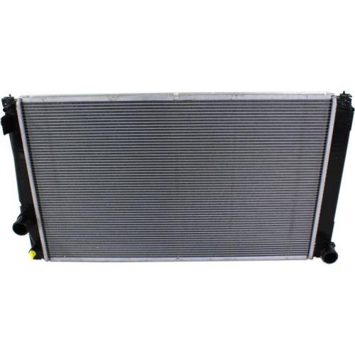 2006-2013 Toyota RAV4 Radiator, 4cyl - Classic 2 Current Fabrication