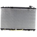 2007-2011 Toyota Camry Radiator, 4 Cyl., (includes Hybrid) - Classic 2 Current Fabrication