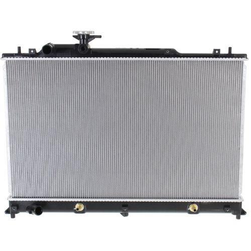 2007-2012 Mazda CX-7 Radiator - Classic 2 Current Fabrication