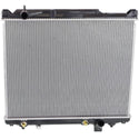 2004-2006 Suzuki XL-7 Radiator - Classic 2 Current Fabrication