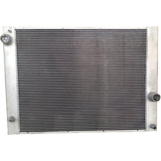 2006-2007 BMW 530i Radiator, Non-turbo, Auto Trans. - Classic 2 Current Fabrication