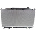 2008-2012 Honda Accord Radiator, 6 Cyl Engine - Classic 2 Current Fabrication