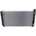 1988-1990 GMC S15 Radiator, 4.3L, Without EOC - Classic 2 Current Fabrication