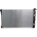 1981-1986 GMC C1500 Radiator, 28x17 core - Classic 2 Current Fabrication