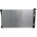 1981-1984 Chevy C10 Radiator, 28x17 core - Classic 2 Current Fabrication