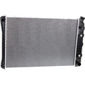 1981-1986 Chevy C10 Radiator, 28x19 core - Classic 2 Current Fabrication