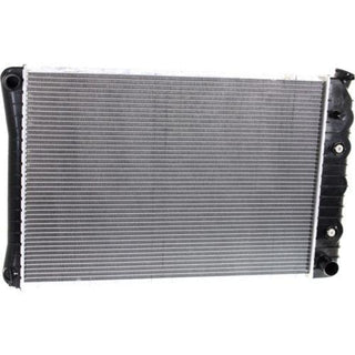 1981-1986 Chevy C10 Radiator, 28x19 core - Classic 2 Current Fabrication