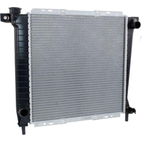 1994 Mazda B3000 Radiator, Manual Transmission - Classic 2 Current Fabrication