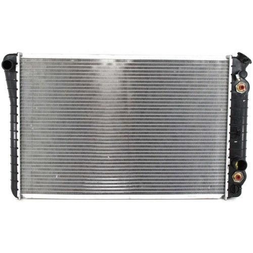 1982-1992 Pontiac Firebird Radiator - Classic 2 Current Fabrication