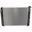 1985-1993 GMC G3500 Radiator, 6cyl, with EOC - Classic 2 Current Fabrication