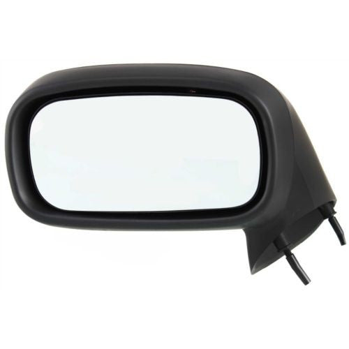 1992-1999 Pontiac Bonneville Mirror LH, Manual Remote, Non-heated, Non-fold - Classic 2 Current Fabrication