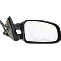 1999-2002 Pontiac Grand Am Mirror RH, Gt, Power, Non-heated, Non-folding - Classic 2 Current Fabrication