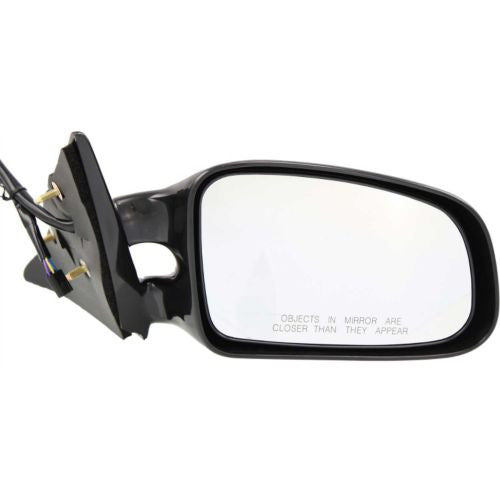 1999-2002 Pontiac Grand Am Mirror RH, Gt, Power, Non-heated, Non-folding - Classic 2 Current Fabrication