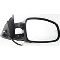 1997-2003 Pontiac Grand Prix Mirror RH, Power, Non-heated, Non-folding - Classic 2 Current Fabrication