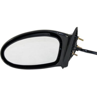 1999-2001 Oldsmobile Alero Mirror LH, Manual Remote, Non-heated, Non-fold - Classic 2 Current Fabrication