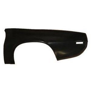 1970-1973 Chevy Camaro Quarter Panel Skin, LH - Classic 2 Current Fabrication