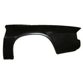 1974-1981 Chevy Camaro Quarter Panel Skin, LH - Classic 2 Current Fabrication