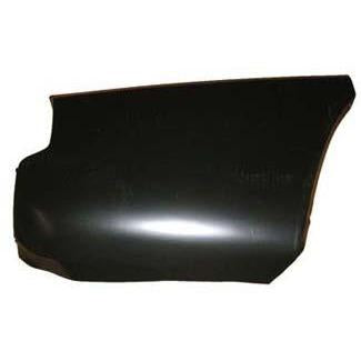 1974-1981 Chevy Camaro Quarter Panel, Rear Lower RH - Classic 2 Current Fabrication