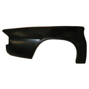 1974-1981 Chevy Camaro Quarter Panel Skin, RH - Classic 2 Current Fabrication