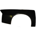 1982-1992 Chevy Camaro Quarter Panel, RH - Classic 2 Current Fabrication