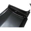 1970-1972 Chevy Nova Full Quarter Panel, LH - Classic 2 Current Fabrication