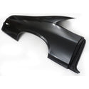 1970-1972 Chevy Nova Full Quarter Panel, RH - Classic 2 Current Fabrication