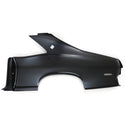 1970-1972 Chevy Nova Full Quarter Panel, RH - Classic 2 Current Fabrication