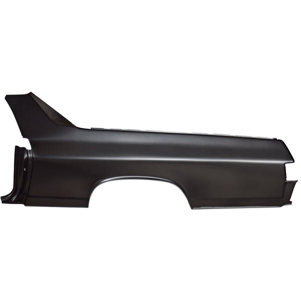 1968-1972 Chevy El Camino FULL QUARTER PANEL, RH - Classic 2 Current Fabrication