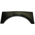 1969-1972 Chevy Blazer Wheel Arch, RH - Classic 2 Current Fabrication