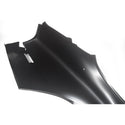 1975-1981 Pontiac Firebird Quarter Panel OE Style LH w/Side Marker Hole - Classic 2 Current Fabrication