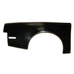 1982-1992 Pontiac Firebird Quarter Panel RH - Classic 2 Current Fabrication