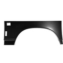 2002-2009 Dodge Pickup Wheel Arch, Extended (LARGE TYPE) RH - Classic 2 Current Fabrication