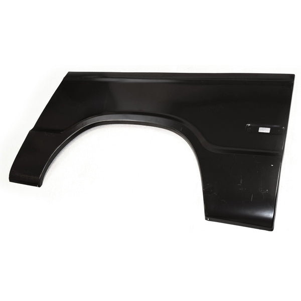 1971-1977 Dodge B200 Van Extended Wheel Arch, Front LH - Classic 2 Current Fabrication