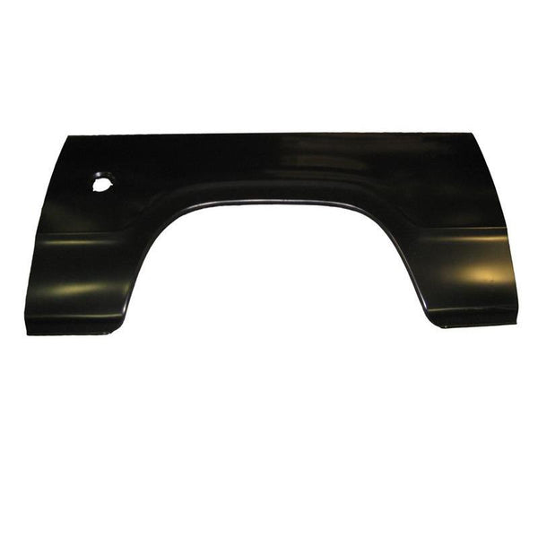 1972-1979 Dodge D100 Pickup Extended Wheel Arch, Extended - LH - Classic 2 Current Fabrication