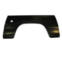 1972-1980 Dodge D200 Pickup Extended Wheel Arch, Extended - LH - Classic 2 Current Fabrication