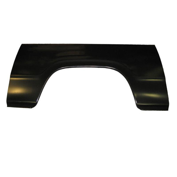 1972-1980 Dodge W200 Pickup Extended Wheel Arch, Extended - RH - Classic 2 Current Fabrication