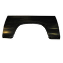 1972-1980 Dodge D200 Pickup Extended Wheel Arch, Extended - RH - Classic 2 Current Fabrication