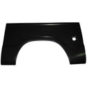 1981-1994 Dodge B250 Van Extended Wheel Arch, Extended LH - Classic 2 Current Fabrication