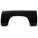 1981-1982 Dodge D50 Extended Wheel Arch, w/o Gas Hole - LH - Classic 2 Current Fabrication