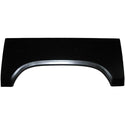 1981-1993 Dodge D150 Upper Wheel Arch, LH - Classic 2 Current Fabrication